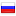 orok-pnz.ru hosted country